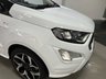 USED 2019 68 FORD ECOSPORT 1.0T EcoBoost GPF ST-Line SUV 5dr Petrol Manual Euro 6 (s/s) (125 ps) *  ALLOY WHEELS *