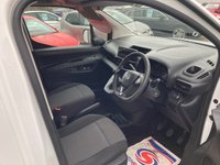 USED 2019 69 VAUXHALL COMBO 1.6 Turbo D 2000 Edition Panel Van 4dr Diesel Manual L1 H1 Euro 6 (s/s) (100 ps) 