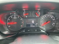 USED 2019 69 VAUXHALL COMBO 1.6 Turbo D 2000 Edition Panel Van 4dr Diesel Manual L1 H1 Euro 6 (s/s) (100 ps) 