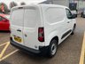 USED 2019 69 VAUXHALL COMBO 1.6 Turbo D 2000 Edition Panel Van 4dr Diesel Manual L1 H1 Euro 6 (s/s) (100 ps) 