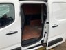 USED 2019 69 VAUXHALL COMBO 1.6 Turbo D 2000 Edition Panel Van 4dr Diesel Manual L1 H1 Euro 6 (s/s) (100 ps) 