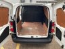 USED 2019 69 VAUXHALL COMBO 1.6 Turbo D 2000 Edition Panel Van 4dr Diesel Manual L1 H1 Euro 6 (s/s) (100 ps) 