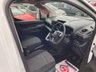USED 2019 69 VAUXHALL COMBO 1.6 Turbo D 2000 Edition Panel Van 4dr Diesel Manual L1 H1 Euro 6 (s/s) (100 ps) 