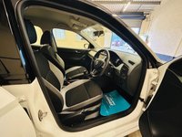 USED 2017 17 SKODA FABIA 1.2 TSi Colour Edition Hatchback 5 Door Petrol Manual Euro 6 (s/s) (90 ps) ULEZ EURO 6 APPLE CAR PLAY