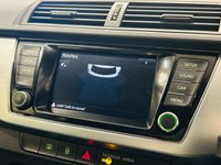 USED 2017 17 SKODA FABIA 1.2 TSi Colour Edition Hatchback 5 Door Petrol Manual Euro 6 (s/s) (90 ps) ULEZ EURO 6 APPLE CAR PLAY