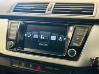 USED 2017 17 SKODA FABIA 1.2 TSi Colour Edition Hatchback 5 Door Petrol Manual Euro 6 (s/s) (90 ps) ULEZ EURO 6 APPLE CAR PLAY