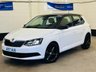 USED 2017 17 SKODA FABIA 1.2 TSi Colour Edition Hatchback 5 Door Petrol Manual Euro 6 (s/s) (90 ps) ULEZ EURO 6 APPLE CAR PLAY
