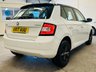 USED 2017 17 SKODA FABIA 1.2 TSi Colour Edition Hatchback 5 Door Petrol Manual Euro 6 (s/s) (90 ps) ULEZ EURO 6 APPLE CAR PLAY