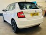USED 2017 17 SKODA FABIA 1.2 TSi Colour Edition Hatchback 5 Door Petrol Manual Euro 6 (s/s) (90 ps) ULEZ EURO 6 APPLE CAR PLAY