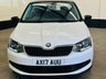 USED 2017 17 SKODA FABIA 1.2 TSi Colour Edition Hatchback 5 Door Petrol Manual Euro 6 (s/s) (90 ps) ULEZ EURO 6 APPLE CAR PLAY