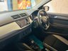USED 2017 17 SKODA FABIA 1.2 TSi Colour Edition Hatchback 5 Door Petrol Manual Euro 6 (s/s) (90 ps) ULEZ EURO 6 APPLE CAR PLAY