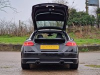 USED 2016 16 AUDI TT 2.0 TFSI S line Coupe 3dr Petrol S Tronic Euro 6 (s/s) (230 ps) FSH|TECHNOLOGYPACK|DAB|CRUISE