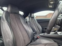 USED 2016 16 AUDI TT 2.0 TFSI S line Coupe 3dr Petrol S Tronic Euro 6 (s/s) (230 ps) FSH|TECHNOLOGYPACK|DAB|CRUISE
