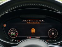 USED 2016 16 AUDI TT 2.0 TFSI S line Coupe 3dr Petrol S Tronic Euro 6 (s/s) (230 ps) FSH|TECHNOLOGYPACK|DAB|CRUISE