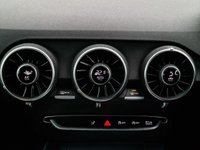USED 2016 16 AUDI TT 2.0 TFSI S line Coupe 3dr Petrol S Tronic Euro 6 (s/s) (230 ps) FSH|TECHNOLOGYPACK|DAB|CRUISE