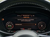 USED 2016 16 AUDI TT 2.0 TFSI S line Coupe 3dr Petrol S Tronic Euro 6 (s/s) (230 ps) FSH|TECHNOLOGYPACK|DAB|CRUISE