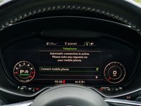 USED 2016 16 AUDI TT 2.0 TFSI S line Coupe 3dr Petrol S Tronic Euro 6 (s/s) (230 ps) FSH|TECHNOLOGYPACK|DAB|CRUISE