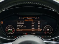 USED 2016 16 AUDI TT 2.0 TFSI S line Coupe 3dr Petrol S Tronic Euro 6 (s/s) (230 ps) FSH|TECHNOLOGYPACK|DAB|CRUISE