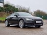 USED 2016 16 AUDI TT 2.0 TFSI S line Coupe 3dr Petrol S Tronic Euro 6 (s/s) (230 ps) FSH|TECHNOLOGYPACK|DAB|CRUISE