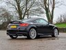 USED 2016 16 AUDI TT 2.0 TFSI S line Coupe 3dr Petrol S Tronic Euro 6 (s/s) (230 ps) FSH|TECHNOLOGYPACK|DAB|CRUISE