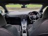 USED 2016 16 AUDI TT 2.0 TFSI S line Coupe 3dr Petrol S Tronic Euro 6 (s/s) (230 ps) FSH|TECHNOLOGYPACK|DAB|CRUISE