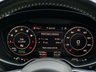 USED 2016 16 AUDI TT 2.0 TFSI S line Coupe 3dr Petrol S Tronic Euro 6 (s/s) (230 ps) FSH|TECHNOLOGYPACK|DAB|CRUISE