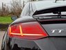 USED 2016 16 AUDI TT 2.0 TFSI S line Coupe 3dr Petrol S Tronic Euro 6 (s/s) (230 ps) FSH|TECHNOLOGYPACK|DAB|CRUISE