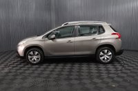 USED 2015 15 PEUGEOT 2008 1.4 HDi Active SUV 5dr Diesel Manual Euro 5 (70 ps) FULL SERVICE HISTORY / DAB RADIO / FINANCE AVAILABLE