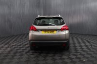 USED 2015 15 PEUGEOT 2008 1.4 HDi Active SUV 5dr Diesel Manual Euro 5 (70 ps) FULL SERVICE HISTORY / DAB RADIO / FINANCE AVAILABLE