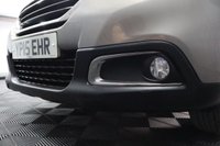 USED 2015 15 PEUGEOT 2008 1.4 HDi Active SUV 5dr Diesel Manual Euro 5 (70 ps) FULL SERVICE HISTORY / DAB RADIO / FINANCE AVAILABLE