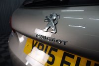 USED 2015 15 PEUGEOT 2008 1.4 HDi Active SUV 5dr Diesel Manual Euro 5 (70 ps) FULL SERVICE HISTORY / DAB RADIO / FINANCE AVAILABLE