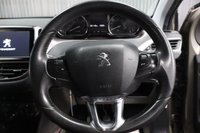 USED 2015 15 PEUGEOT 2008 1.4 HDi Active SUV 5dr Diesel Manual Euro 5 (70 ps) FULL SERVICE HISTORY / DAB RADIO / FINANCE AVAILABLE