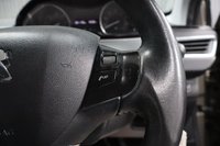 USED 2015 15 PEUGEOT 2008 1.4 HDi Active SUV 5dr Diesel Manual Euro 5 (70 ps) FULL SERVICE HISTORY / DAB RADIO / FINANCE AVAILABLE