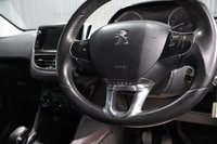 USED 2015 15 PEUGEOT 2008 1.4 HDi Active SUV 5dr Diesel Manual Euro 5 (70 ps) FULL SERVICE HISTORY / DAB RADIO / FINANCE AVAILABLE