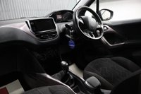 USED 2015 15 PEUGEOT 2008 1.4 HDi Active SUV 5dr Diesel Manual Euro 5 (70 ps) FULL SERVICE HISTORY / DAB RADIO / FINANCE AVAILABLE