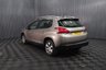 USED 2015 15 PEUGEOT 2008 1.4 HDi Active SUV 5dr Diesel Manual Euro 5 (70 ps) FULL SERVICE HISTORY / DAB RADIO / FINANCE AVAILABLE