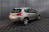 USED 2015 15 PEUGEOT 2008 1.4 HDi Active SUV 5dr Diesel Manual Euro 5 (70 ps) FULL SERVICE HISTORY / DAB RADIO / FINANCE AVAILABLE