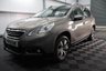 USED 2015 15 PEUGEOT 2008 1.4 HDi Active SUV 5dr Diesel Manual Euro 5 (70 ps) FULL SERVICE HISTORY / DAB RADIO / FINANCE AVAILABLE