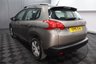 USED 2015 15 PEUGEOT 2008 1.4 HDi Active SUV 5dr Diesel Manual Euro 5 (70 ps) FULL SERVICE HISTORY / DAB RADIO / FINANCE AVAILABLE
