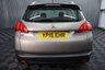 USED 2015 15 PEUGEOT 2008 1.4 HDi Active SUV 5dr Diesel Manual Euro 5 (70 ps) FULL SERVICE HISTORY / DAB RADIO / FINANCE AVAILABLE
