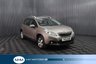 USED 2015 15 PEUGEOT 2008 1.4 HDi Active SUV 5dr Diesel Manual Euro 5 (70 ps) FULL SERVICE HISTORY / DAB RADIO / FINANCE AVAILABLE