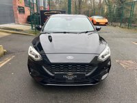 USED 2019 19 FORD FOCUS 1.0T EcoBoost ST-Line Auto Euro 6 (s/s) 5dr LOW MILEAGE+ST LINE