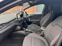 USED 2019 19 FORD FOCUS 1.0T EcoBoost ST-Line Auto Euro 6 (s/s) 5dr LOW MILEAGE+ST LINE