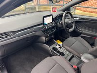 USED 2019 19 FORD FOCUS 1.0T EcoBoost ST-Line Auto Euro 6 (s/s) 5dr LOW MILEAGE+ST LINE