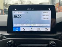 USED 2019 19 FORD FOCUS 1.0T EcoBoost ST-Line Auto Euro 6 (s/s) 5dr LOW MILEAGE+ST LINE