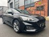 USED 2019 19 FORD FOCUS 1.0T EcoBoost ST-Line Auto Euro 6 (s/s) 5dr LOW MILEAGE+ST LINE