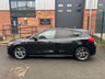 USED 2019 19 FORD FOCUS 1.0T EcoBoost ST-Line Auto Euro 6 (s/s) 5dr LOW MILEAGE+ST LINE
