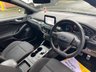USED 2019 19 FORD FOCUS 1.0T EcoBoost ST-Line Auto Euro 6 (s/s) 5dr LOW MILEAGE+ST LINE
