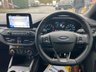 USED 2019 19 FORD FOCUS 1.0T EcoBoost ST-Line Auto Euro 6 (s/s) 5dr LOW MILEAGE+ST LINE
