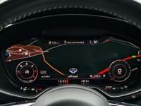 USED 2015 15 AUDI TT 2.0 TDI ultra S line Coupe 3dr Diesel Manual Euro 6 (s/s) (184 ps) FSH|TECHNOLOGYPACK|CAMBELTDONE